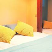 琉球の家 古宇利島 KANAU(沖縄県 別荘・ヴィラ・コンドミニアム) / 5