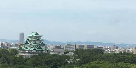 KKRホテル名古屋(国家公務員共済組合連合会名古屋共済会館)