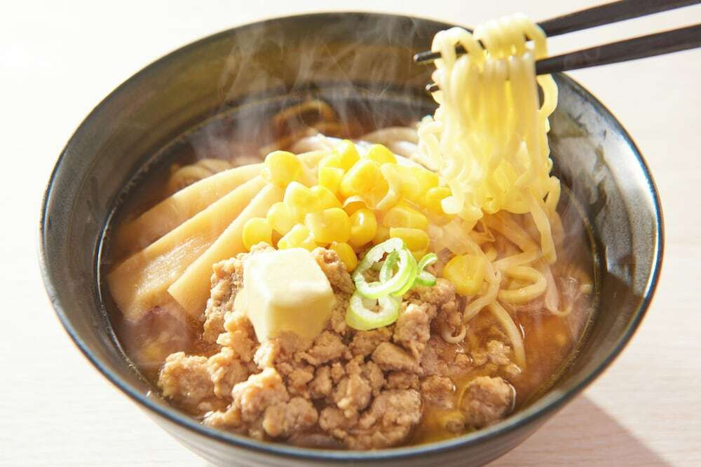 朝食ブッフェ一例⑧