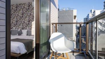 テラス / パティオ / 32