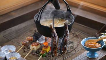 食事・飲み物 / 1