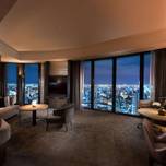 大阪の綺麗な夜景をホテルで♡カップルにおすすめの絶景ホテル16選