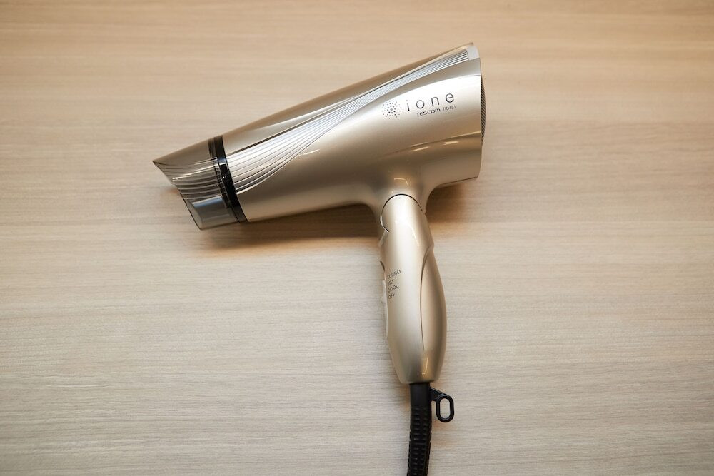 客室の設備とサービス