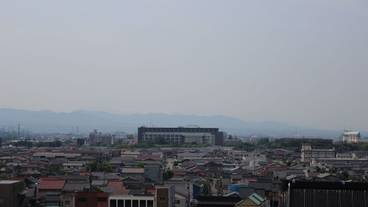 施設からの眺望 / 22