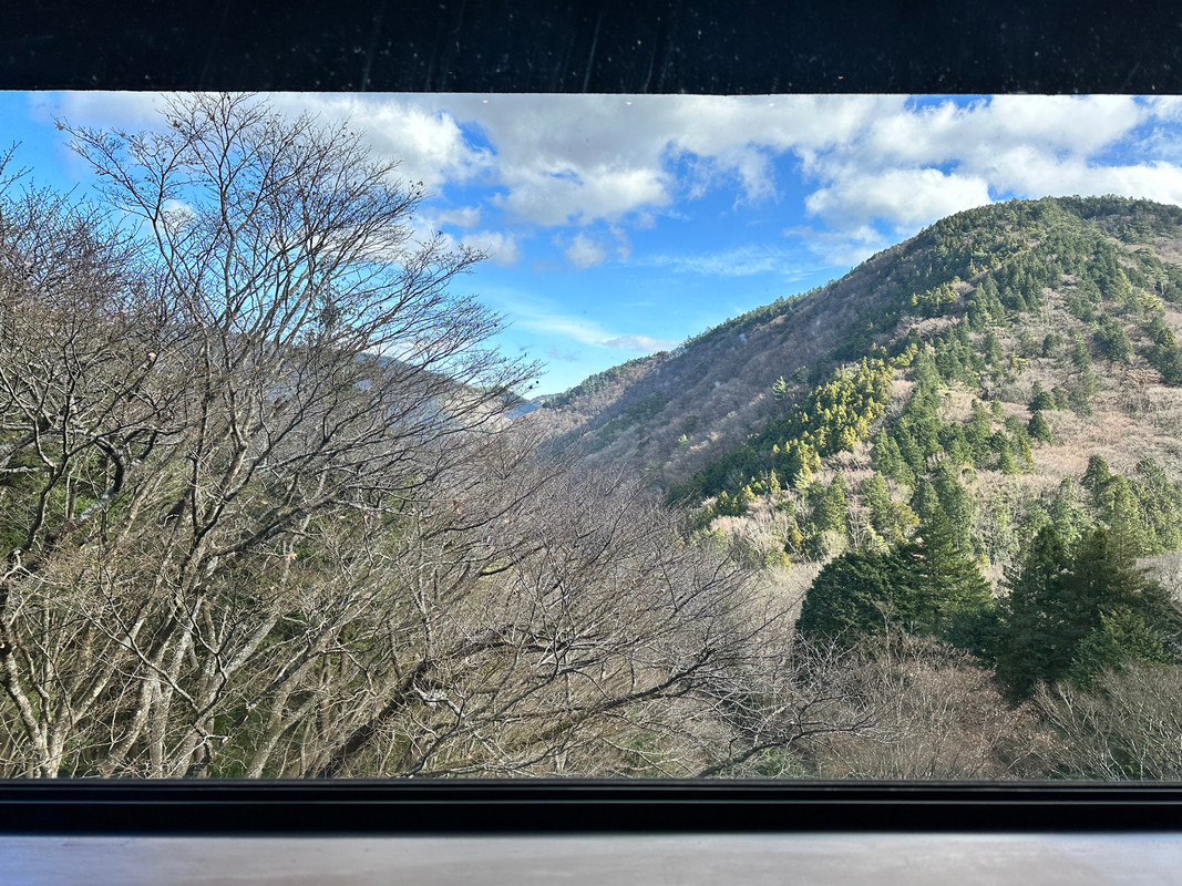 bar hotel 箱根香山（バーホテル ハコネカザン） / 9