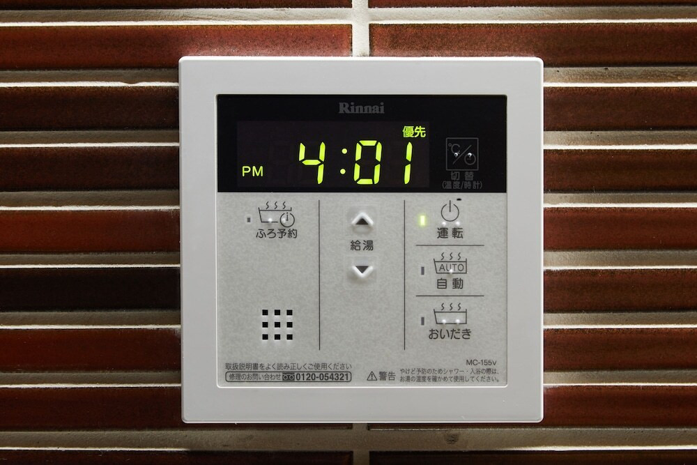 客室の設備とサービス