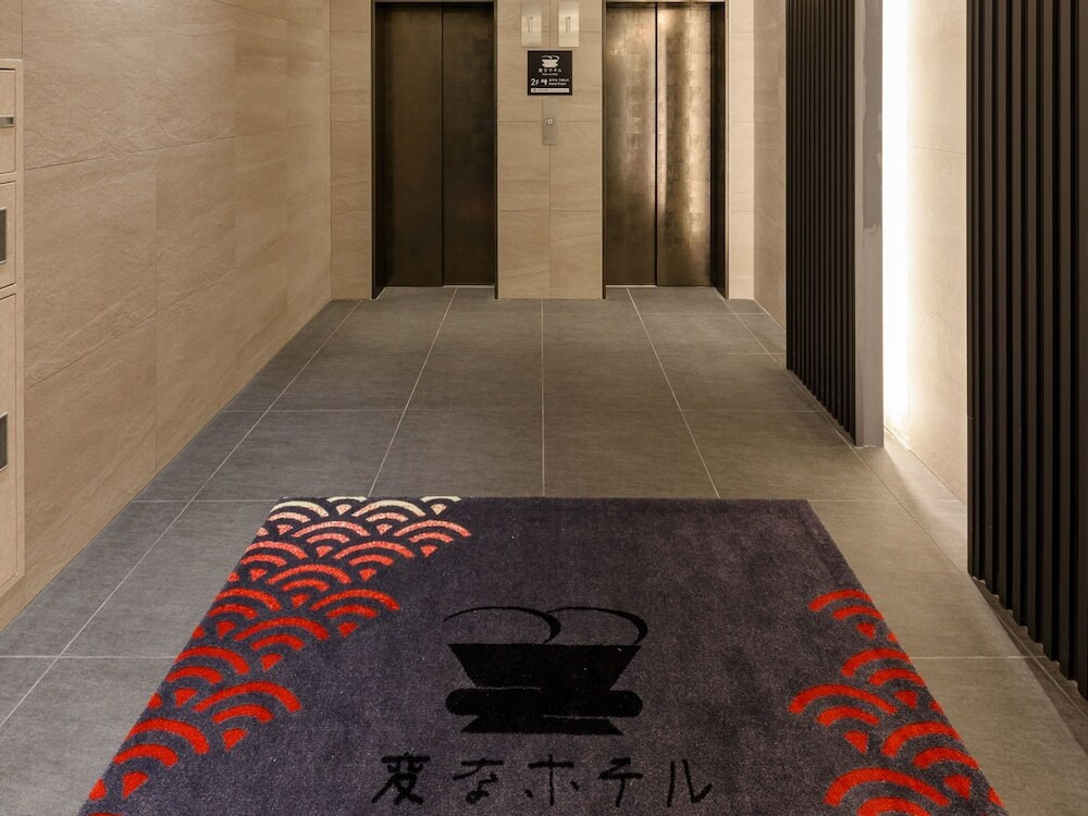 廊下