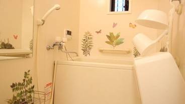 バスルーム / 16