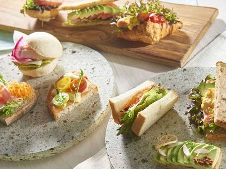 SHIBUYA STREAM HOTEL / 5