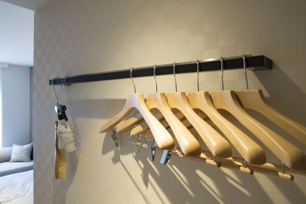 客室の設備とサービス