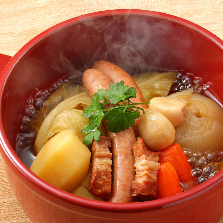 夕食メニュー一例7