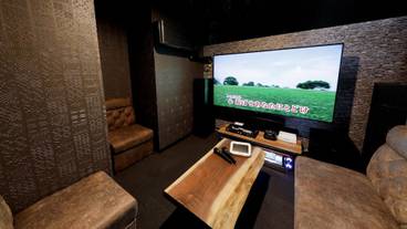 カラオケ ルーム / 5