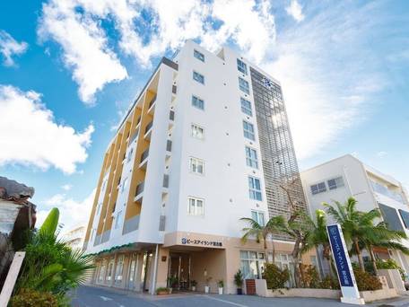 ホテルピースアイランド宮古島 / 1