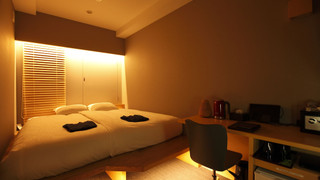 スタンダードキング 禁煙