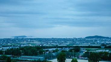 施設からの眺望 / 24