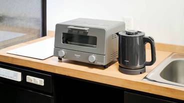 専用キッチン / 12