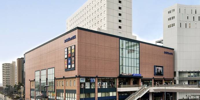 ダイワロイネットホテル水戸（茨城県 ビジネスホテル） / 1