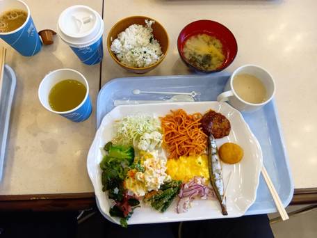 東横イン姫路駅新幹線北口 / 5