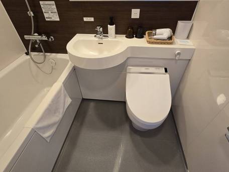 ベッセルイン八千代勝田台駅前 / 4