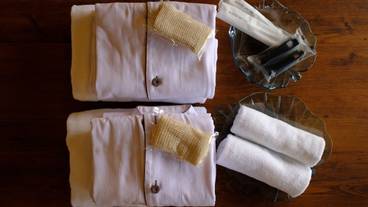 客室の設備とサービス / 10