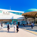 東京や千葉観光の拠点に!浦安市でリーズナブルに泊まれるホテル7選
