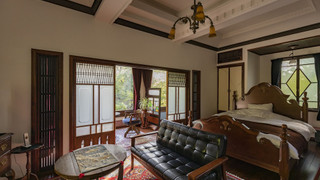 スイート　露天風呂付き