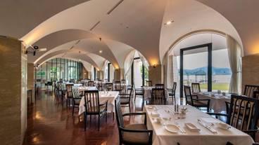 フランス料理 イル ミラジィオ / 10