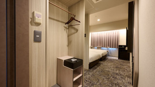 コーナーツイン 禁煙