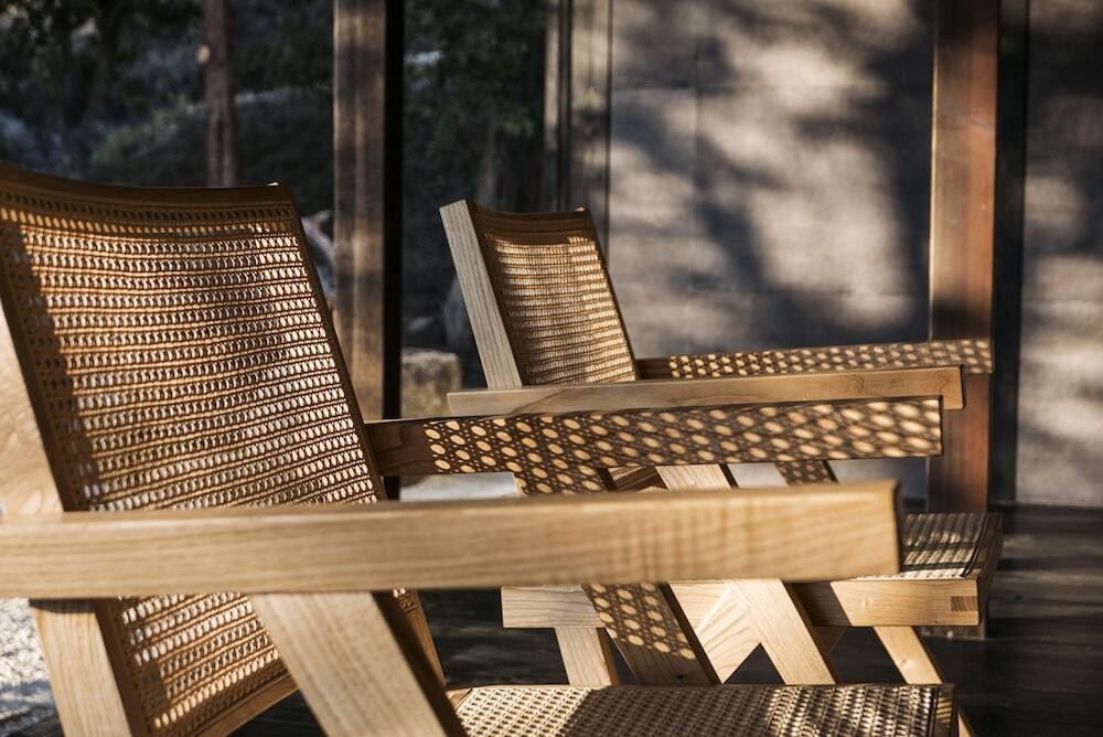 ロビー応接スペース