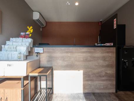 HOTEL R9 The Yard 旭市ロ / 2