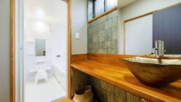 バスルーム / 23