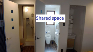 トラディショナル トリプルルーム