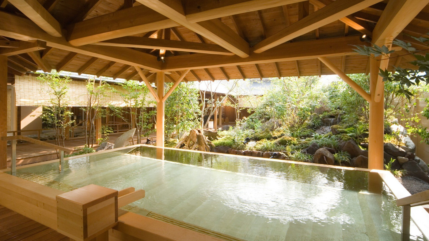 下部ホテル4260912