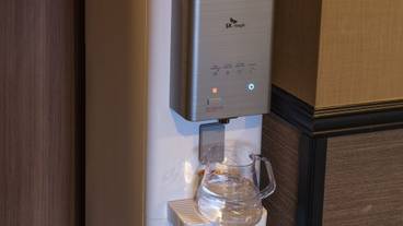 施設内の設備 / 3