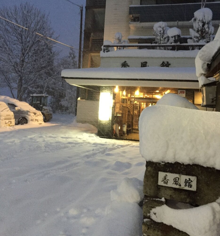 スノー スポーツとスキー