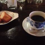 武蔵野珈琲店(ムサシノコーヒーテン)