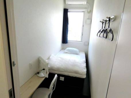 個室ホステル美らキャビン / 5