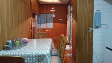 専用簡易キッチン / 10