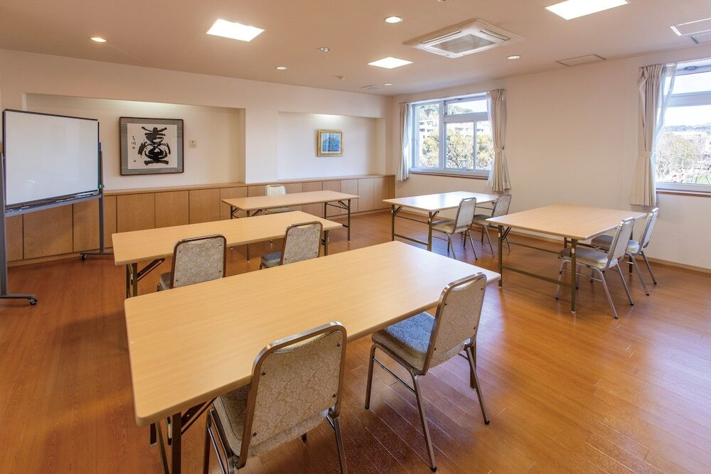 ビジネスセンター