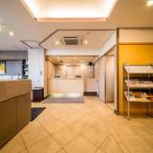 スーパーホテル 奈良新大宮駅前（奈良県 ビジネスホテル） / 2