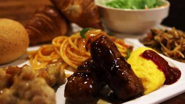 レストラン / 12