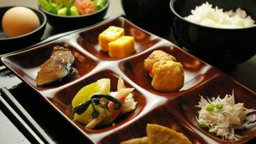 食事・飲み物 / 2