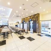 東横イン津駅西口（三重県 ビジネスホテル） / 2