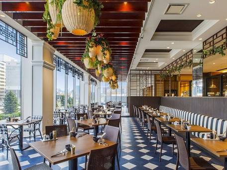 センチュリーマリーナ函館 / 3