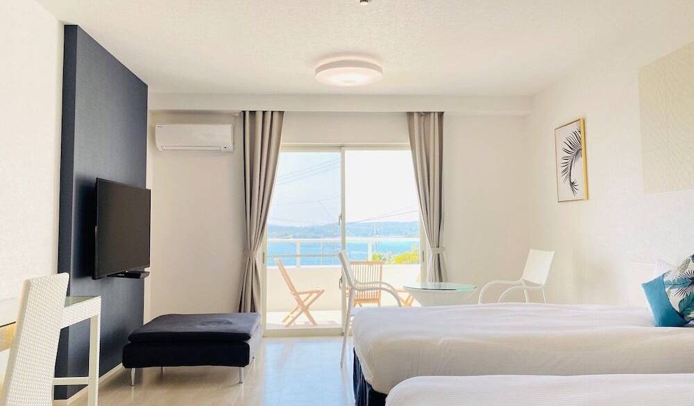 スーペリア・ツインPlus＋ / 3