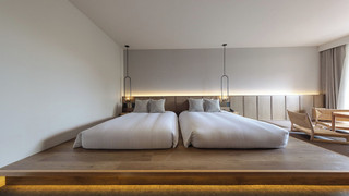 [禁煙] スタンダード和洋室