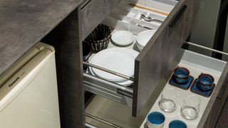 ラグジュアリー ツインルーム