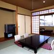 松島観光ホテル 岬亭