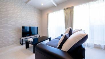 リビング エリア / 26