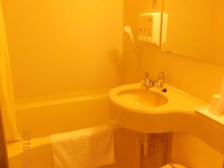 東横イン山形駅西口 / 4